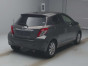 2012 Toyota Vitz