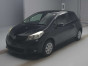 2011 Toyota Vitz