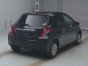 2011 Toyota Vitz