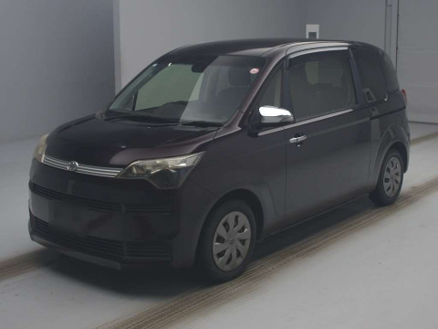 2014 Toyota Spade NCP141[0]