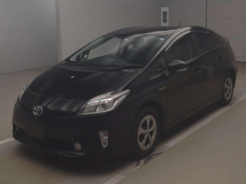 2015 Toyota Prius ZVW30[0]