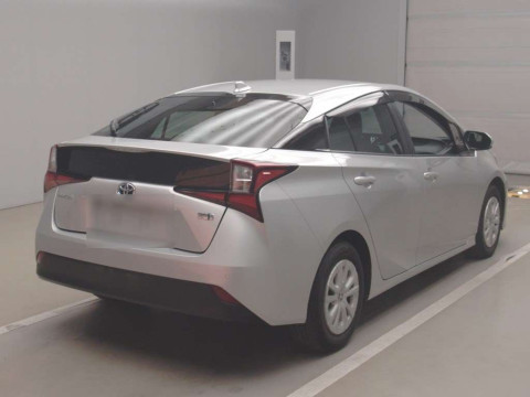 2021 Toyota Prius ZVW51[1]