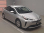 2021 Toyota Prius