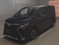 2021 Toyota Voxy