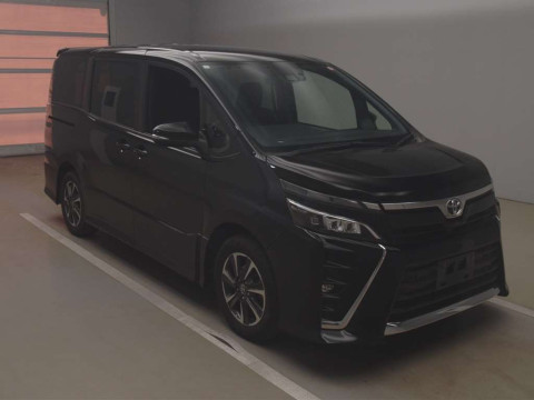 2021 Toyota Voxy ZRR80W[2]