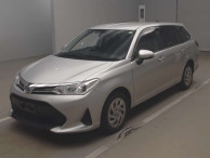 2021 Toyota Corolla Fielder