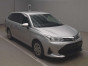 2021 Toyota Corolla Fielder