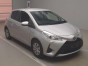 2019 Toyota Vitz