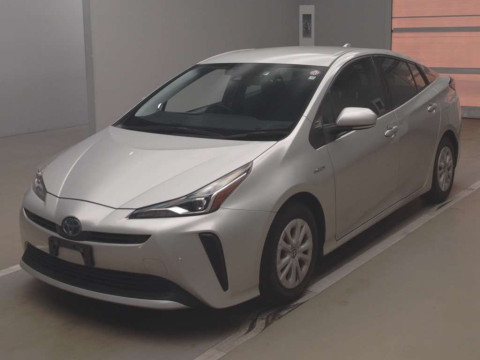 2019 Toyota Prius ZVW51[0]