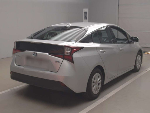 2019 Toyota Prius ZVW51[1]