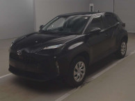 2021 Toyota YARIS CROSS