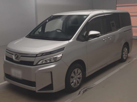 2019 Toyota Voxy ZRR80G[0]