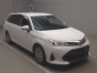 2017 Toyota Corolla Fielder