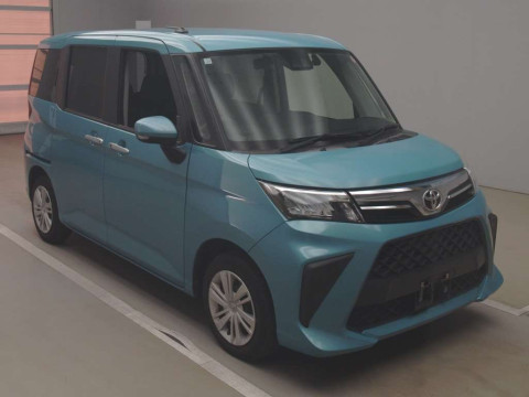 2021 Toyota Roomy M900A[2]