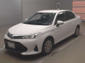 2019 Toyota Corolla Axio