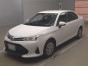 2019 Toyota Corolla Axio