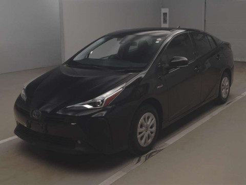 2019 Toyota Prius ZVW55[0]