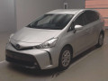 2019 Toyota Prius alpha