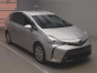 2019 Toyota Prius alpha