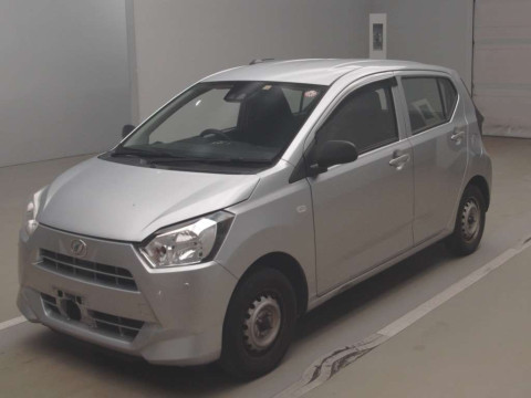 2019 Daihatsu Mira es LA350S[0]