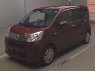 2019 Daihatsu Move