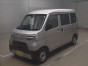 2020 Daihatsu Hijet Cargo