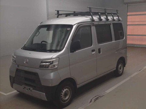 2020 Daihatsu Hijet Cargo S321V[0]