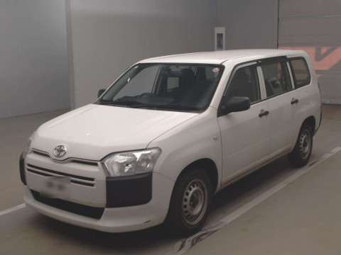 2014 Toyota Probox NSP160V[0]