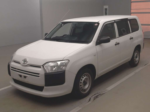 2014 Toyota Succeed NCP160V[0]