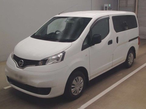 2019 Nissan NV200 Vanette VM20[0]