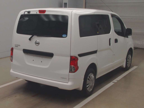 2019 Nissan NV200 Vanette VM20[1]