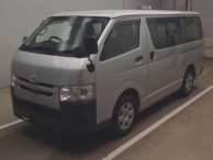 2018 Toyota Regiusace Van