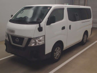 2019 Nissan NV350 CARAVAN VAN