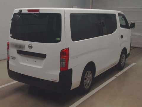 2019 Nissan NV350 CARAVAN VAN VW6E26[1]