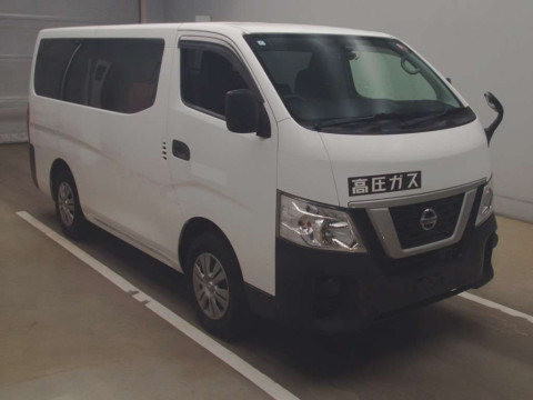 2019 Nissan NV350 CARAVAN VAN VW6E26[2]