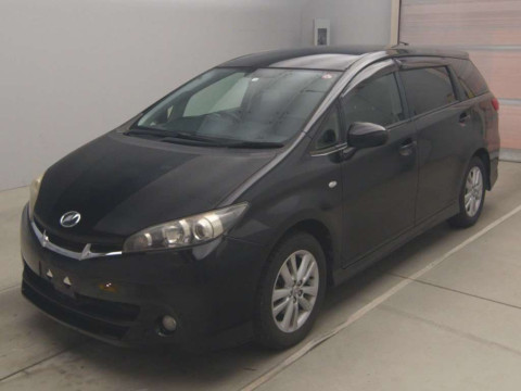 2012 Toyota Wish ZGE20W[0]