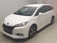 2013 Toyota Wish