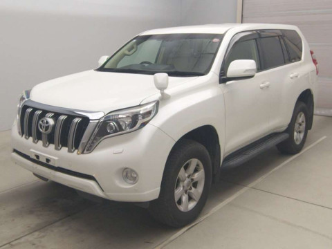 2016 Toyota Land Cruiser Prado GDJ150W[0]