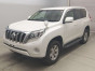 2016 Toyota Land Cruiser Prado