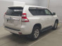 2016 Toyota Land Cruiser Prado