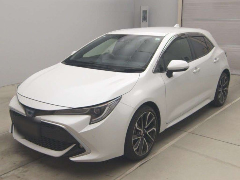 2020 Toyota Corolla Sports ZWE213H[0]