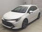 2020 Toyota Corolla Sports