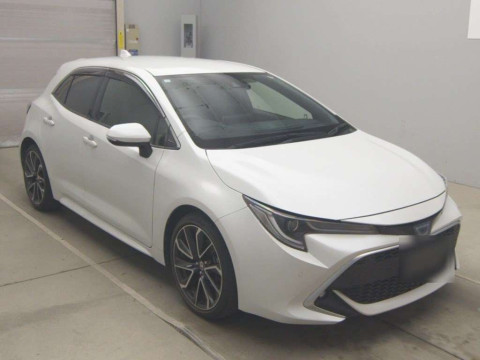 2020 Toyota Corolla Sports ZWE213H[2]