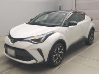 2020 Toyota C-HR