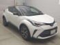 2020 Toyota C-HR