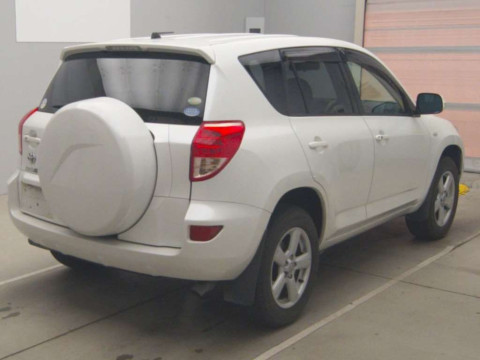 2008 Toyota RAV4 ACA31W[1]