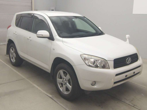 2008 Toyota RAV4 ACA31W[2]