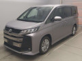 2022 Toyota Noah