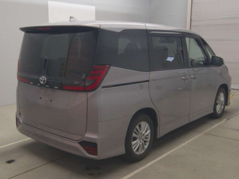 2022 Toyota Noah MZRA90W[1]