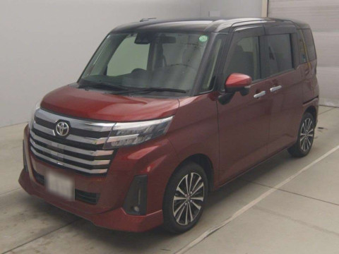 2020 Toyota Roomy M900A[0]